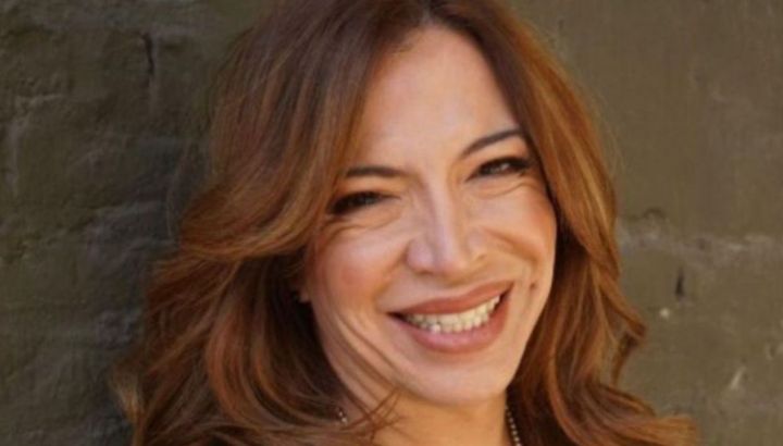 Lejos de la tele y el teatro, el nuevo negocio de Lizy Tagliani