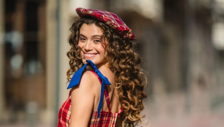 Confirmaron la fecha de estreno de la tercera temporada de "Margarita": el anuncio de Mora Bianchi