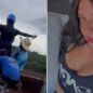 Brasil: la joven que murió haciendo bungee jumping todavía estaba con vida, según una enfermera
