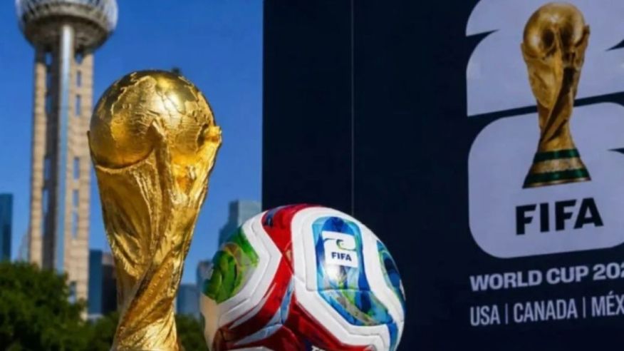 Economia y mundial
