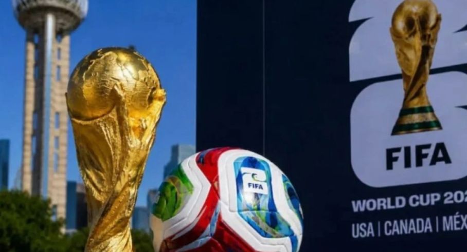 Economia y mundial