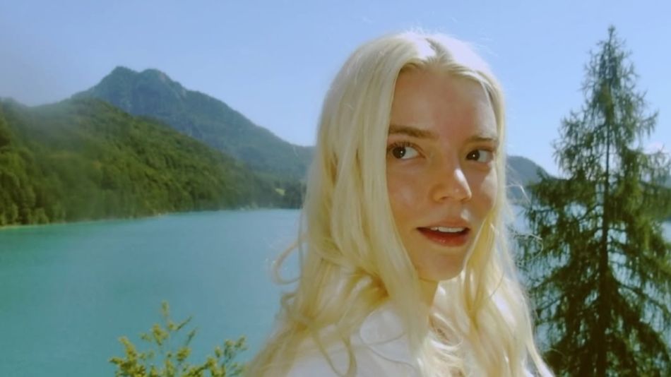 Anya Taylor-Joy