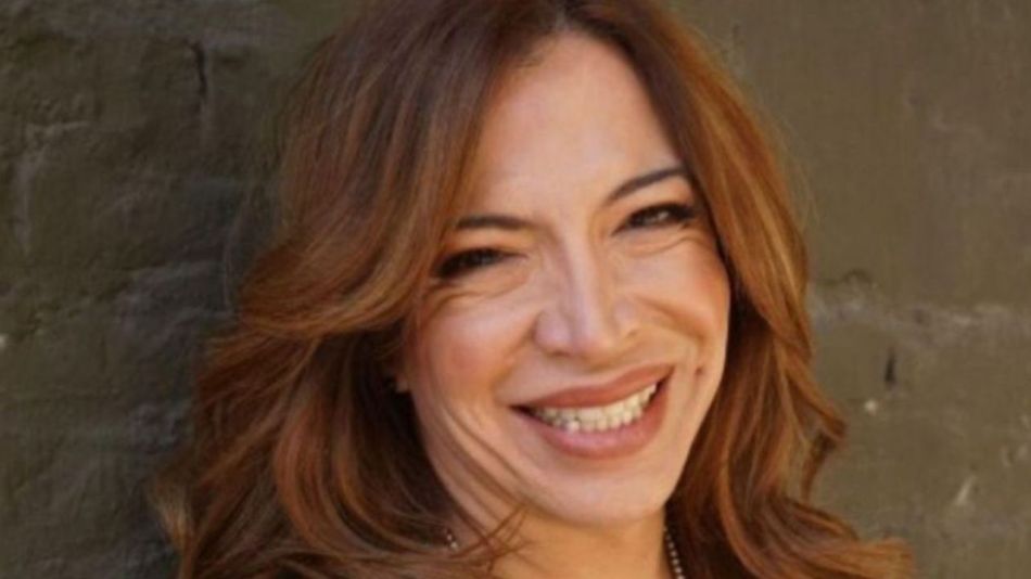 Lizy Tagliani