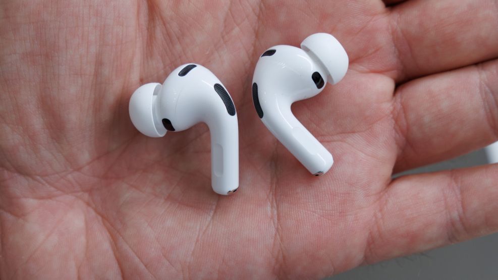 Apple AirPods Pro 3
