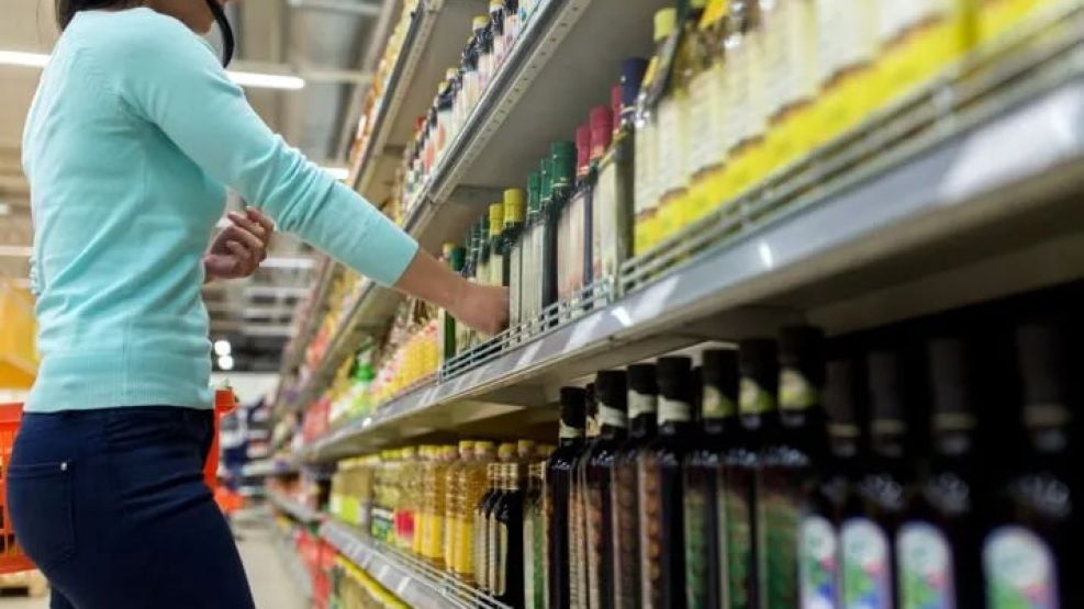 Cada vez más argentinos compran promociones. 