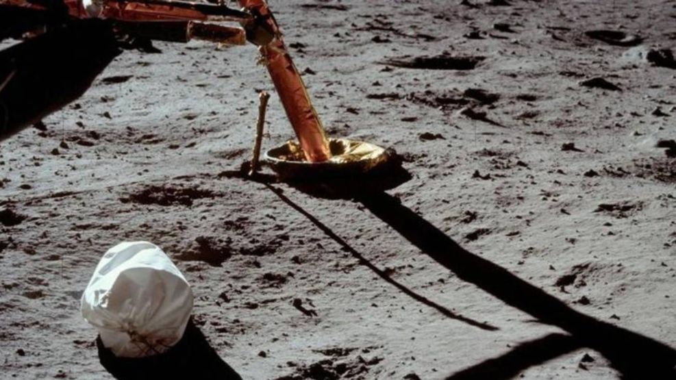 Cementerio lunar: más de 70 naves espaciales yacen en su superficie 16062026