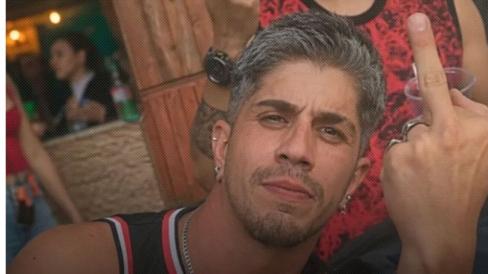 Claudio Barrelier