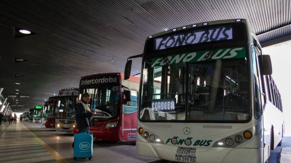 Conflicto del transporte