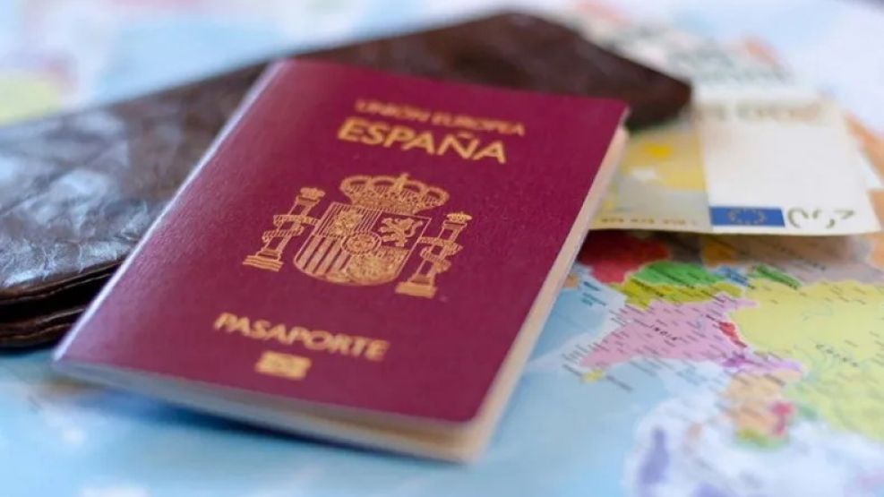 Mundial 2026: cómo viajar a Estados Unidos con pasaporte europeo.