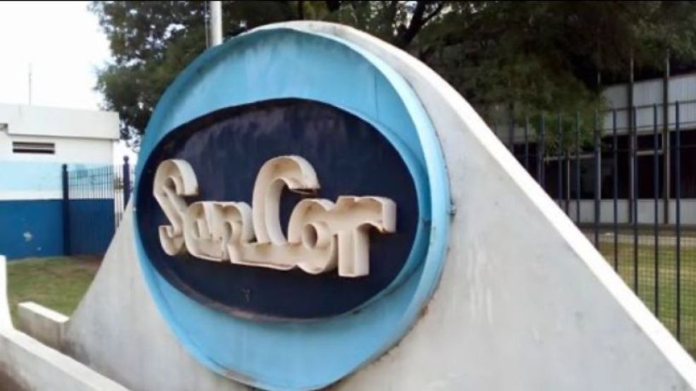SanCor