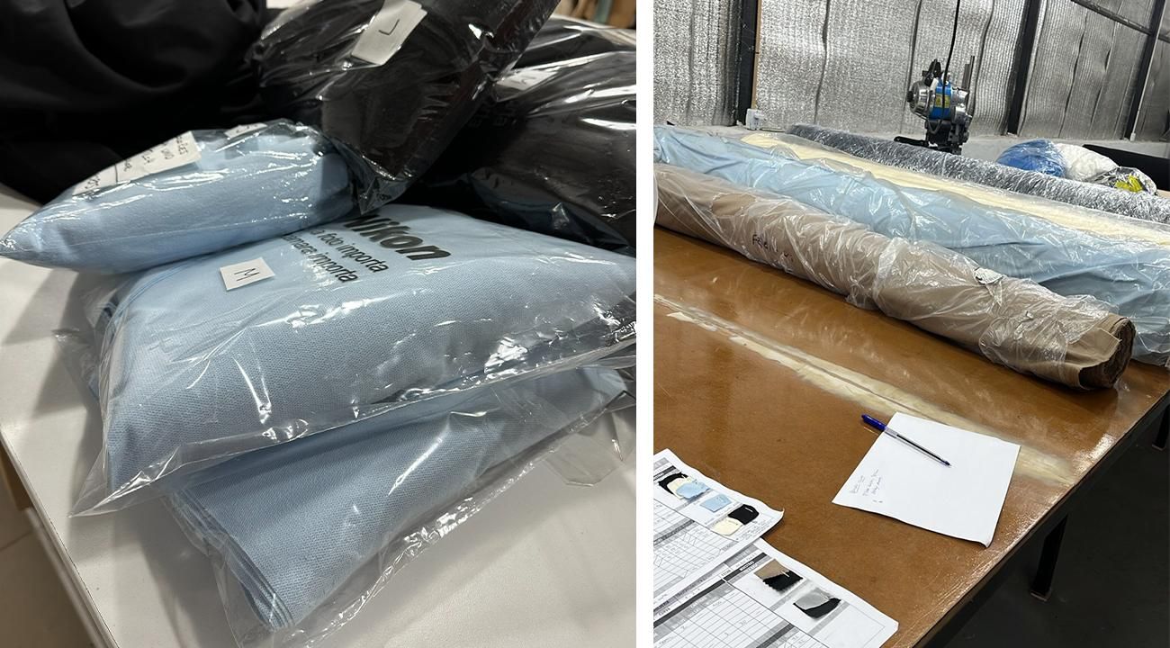 Y vos, ¿sabés quién hizo tu ropa?