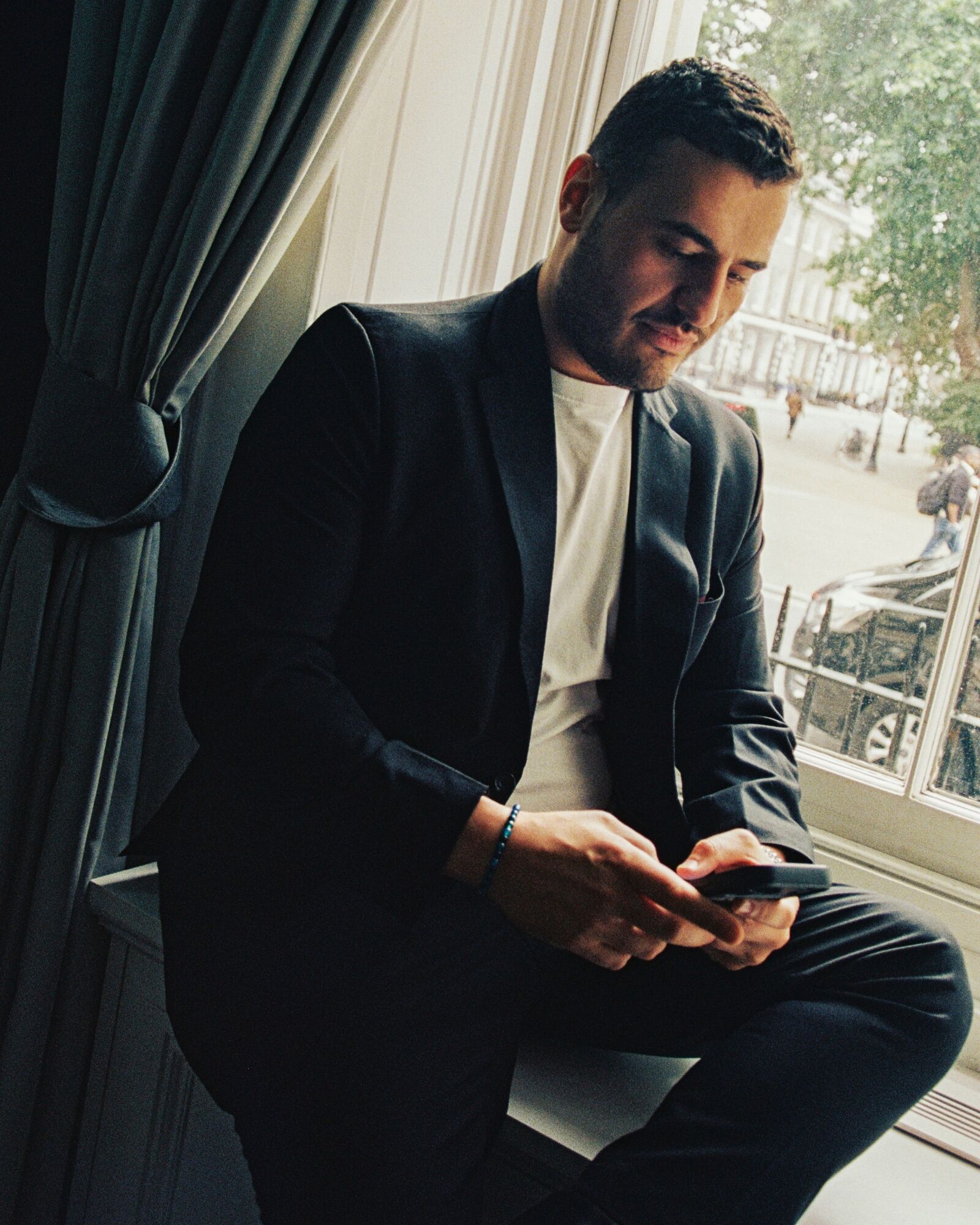 Nathanaël Cohen