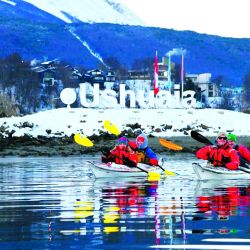 Buscamos aventuras diferentes a las tradicionales que se realizan en invierno.