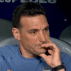 Lionel Scaloni | Foto:CEDOC