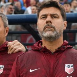 Mauricio Pochettino | Foto:CEDOC