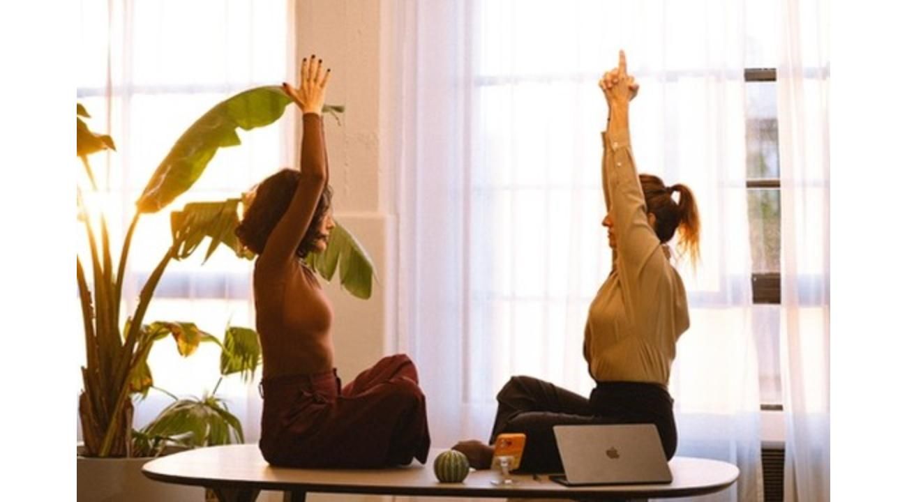 Cuerpos Activados: El nuevo enfoque de bienestar para empresas exitosas
