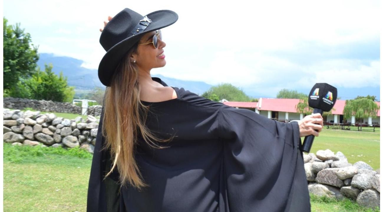 Lorena Prismill: Una exitosa mujer multifacética