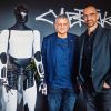 Alianza histórica: YPF y Tesla firman un acuerdo para desarrollar una red de carga rápida