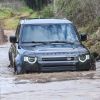 Defender Experience Argentina 