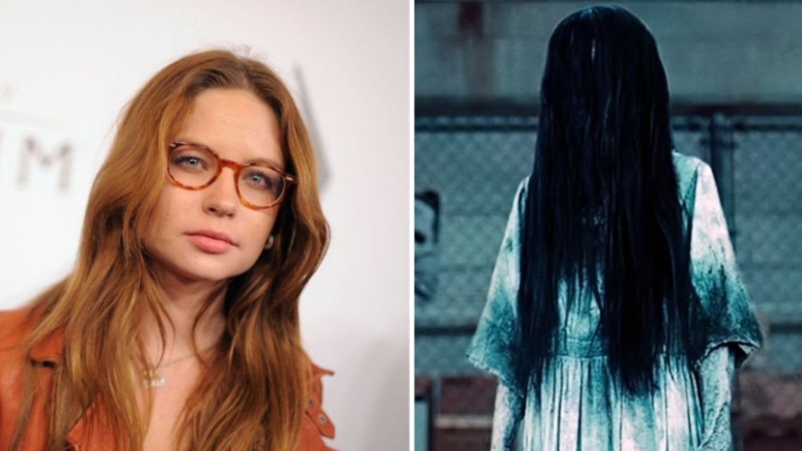 Murió Daveigh Chase, la actriz de "La Llamada" y "Lilo y Stitch", tras una dura batalla de salud
