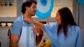 Manu Urcera y Juana Viale