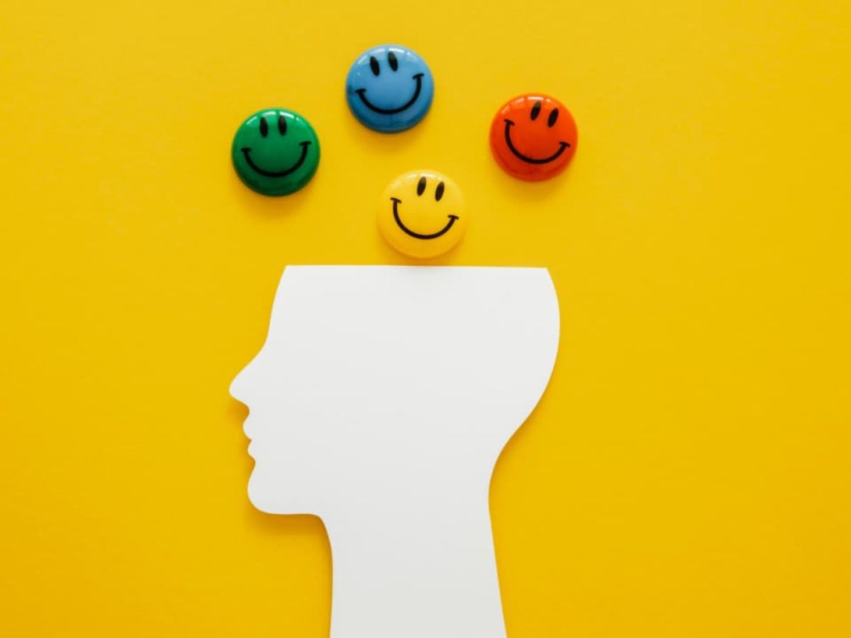 Lidera tu vida: Inteligencia Emocional