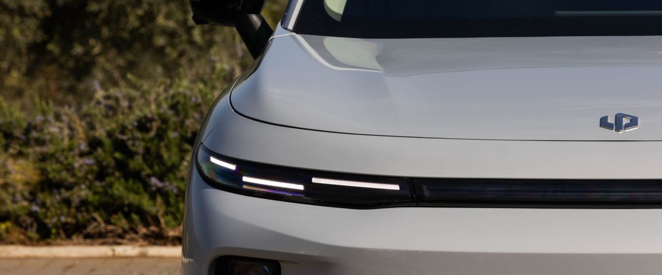 Nuevo SUV chino electrificado: ya se puede reservar el Leapmotor B10 REEV