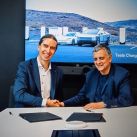 Alianza histórica: YPF y Tesla firman un acuerdo para desarrollar una red de carga rápida