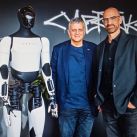 Alianza histórica: YPF y Tesla firman un acuerdo para desarrollar una red de carga rápida