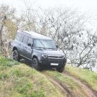 Defender Experience Argentina 
