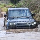 Defender Experience Argentina 
