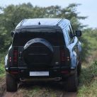 Defender Experience Argentina 