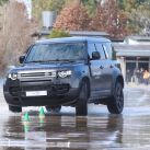 Defender Experience Argentina 