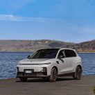 Nuevo SUV chino electrificado: ya se puede reservar el Leapmotor B10 REEV