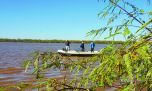 Vuelve la pesca al río Paraná: levantaron la veda extraordinaria entre la Confluencia y Los Cables