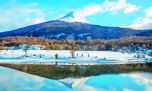 Nieve fuera de pista para vivir un invierno distinto