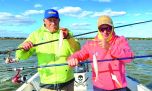 Las Barrancas: sorpresa camino a la costa