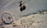 Descubren 260 tumbas de hace 6.000 años bajo la arena del desierto del Sahara