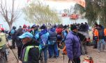 Los mejores pescadores de la Argentina se encontraron en El Carrizal
