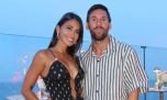 La complicidad de Antonela Roccuzzo y Lionel Messi después de la victoria de Argentina: posteo orgulloso y romántico ida y vuelta