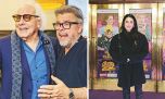 En Caras: de los perfumes de Guillermo Coppola al look de Lali Espósito en el teatro