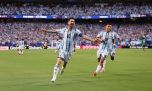 El último Messi, de ídolo a empresario: la tapa de NOTICIAS 