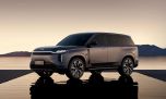 GAC S7 llega a Argentina: el SUV híbrido enchufable chino que desafía a BMW, Audi, Mercedes-Benz y Lexus