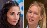 Juana Viale rompíó el silencio tras los rumores con Manu Urcera, el esposo de Nicole Neumann: “Hay que evolucionar”