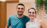 La atractiva apuesta mundialista de la hermana de Lionel Scaloni para apoyar a la selección: cambios en su negocio, stickers y recetas