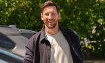 Las personas que acompañan a Lionel Messi en su momento más difícil: de Rodrigo de Paul a Lionel Scaloni
