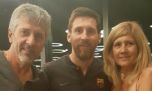 La historia de Jorge Messi y Celia Cuccitinni, los padres de Lionel Messi: problemas económicos, familia dividida y sacrificio por su hijo