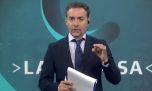 Majul desatado: "No es una amenaza, pero le recomiendo a Adorni que renuncie"