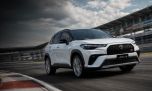 Toyota Corolla Cross 2027: el SUV se renueva con más tecnología, seguridad y un GR Sport más deportivo