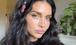 Zaira Nara deslumbró con su look en Argentina contra Argelia: la tendencia sporty que conquistó Kansas